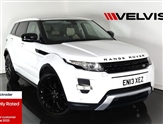 Used Land Rover Range Rover Evoque