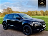 Used Land Rover Range Rover Evoque Used Land Rover Range Rover Evoque