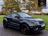 Used Land Rover Range Rover Evoque