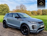 Used Land Rover Range Rover Evoque Used Land Rover Range Rover Evoque