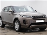 Used Land Rover Range Rover Evoque