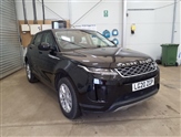 Used Land Rover Range Rover Evoque