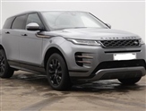 Used Land Rover Range Rover Evoque