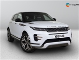 Land Rover Range Rover Evoque Image 1