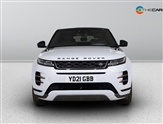 Land Rover Range Rover Evoque Image 5