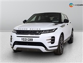 Land Rover Range Rover Evoque Image 6