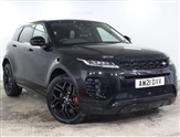 Land Rover Range Rover Evoque Image 1