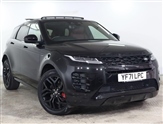 Land Rover Range Rover Evoque Image 1