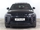 Land Rover Range Rover Evoque Image 5