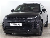 Land Rover Range Rover Evoque Image 6