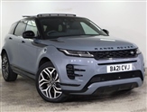 Land Rover Range Rover Evoque Image 1