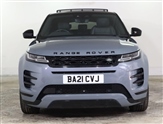 Land Rover Range Rover Evoque Image 5