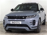 Land Rover Range Rover Evoque Image 6