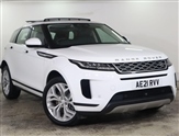 Land Rover Range Rover Evoque Image 1