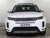Land Rover Range Rover Evoque Image 5