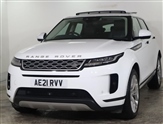 Land Rover Range Rover Evoque Image 6
