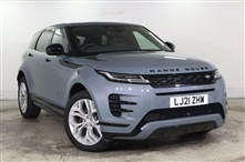 Used Land Rover Range Rover Evoque