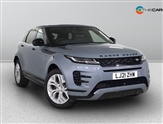 Land Rover Range Rover Evoque Image 1