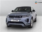 Land Rover Range Rover Evoque Image 6