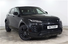 Used Land Rover Range Rover Evoque