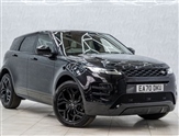 Used Land Rover Range Rover Evoque