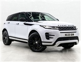 Used Land Rover Range Rover Evoque Used Land Rover Range Rover Evoque