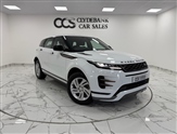Used Land Rover Range Rover Evoque