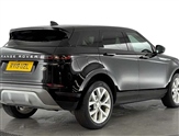 Land Rover Range Rover Evoque Image 4