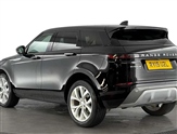 Land Rover Range Rover Evoque Image 6