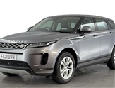 Land Rover Range Rover Evoque Image 1