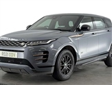 Land Rover Range Rover Evoque Image 1