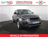 Used Land Rover Range Rover Evoque
