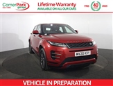 Used Land Rover Range Rover Evoque