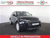 Used Land Rover Range Rover Evoque