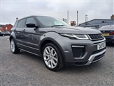 Used Land Rover Range Rover Evoque