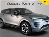 Used Land Rover Range Rover Evoque