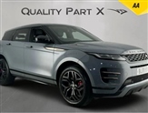 Used Land Rover Range Rover Evoque