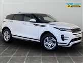 Used Land Rover Range Rover Evoque