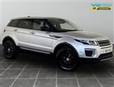 Used Land Rover Range Rover Evoque