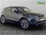 Used Land Rover Range Rover Evoque