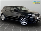 Used Land Rover Range Rover Evoque