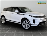 Used Land Rover Range Rover Evoque