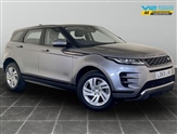Used Land Rover Range Rover Evoque