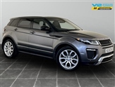 Used Land Rover Range Rover Evoque