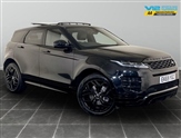 Used Land Rover Range Rover Evoque