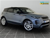 Used Land Rover Range Rover Evoque