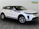 Used Land Rover Range Rover Evoque