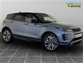 Used Land Rover Range Rover Evoque