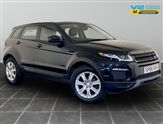 Used Land Rover Range Rover Evoque