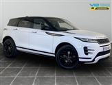 Used Land Rover Range Rover Evoque